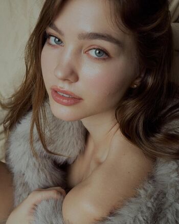 Anastasia Veretnova