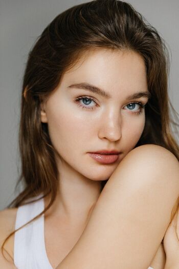 Anastasia Veretnova