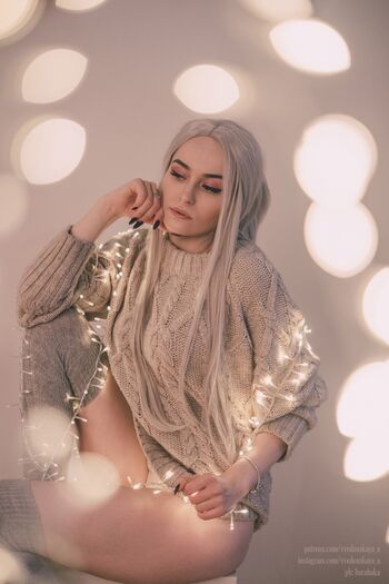 Anastasia Vvedenskaya