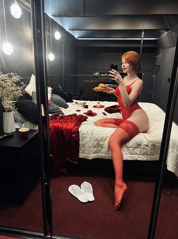 Anastasia Zhilina