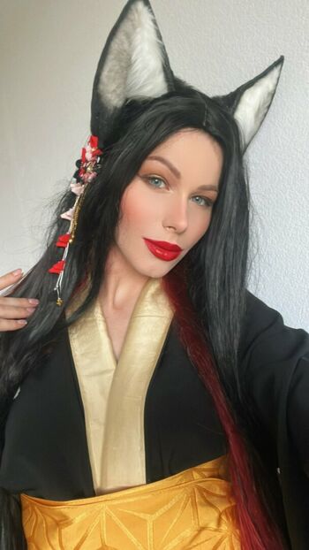 Anastasia Zhilina