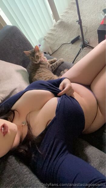 anastasiagoeswild