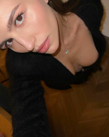 Anastasiia Mironova