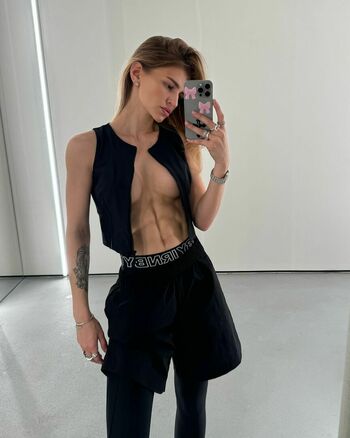 Anastasiia Mironova