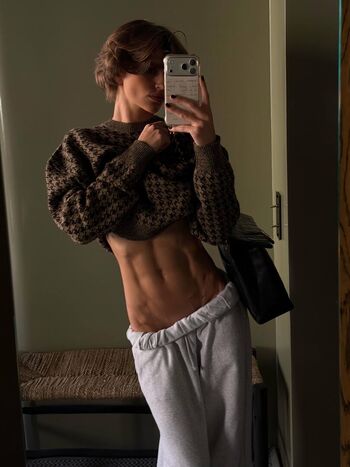 Anastasiia Mironova