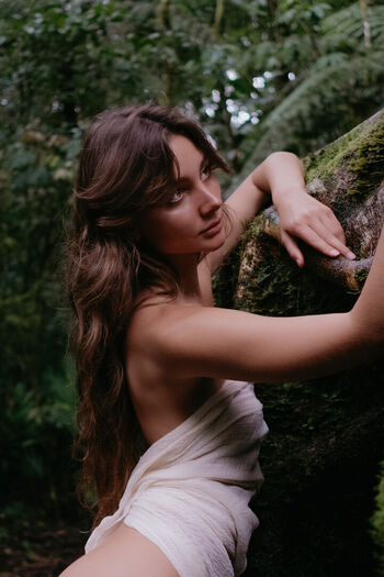 Anastasiia Zakharenko