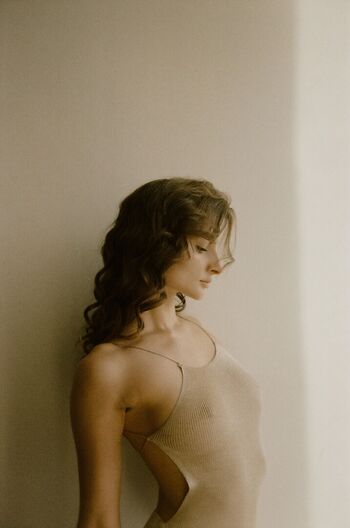 Anastasiia Zakharenko