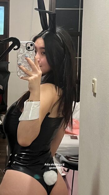 Anastasya Khosasih
