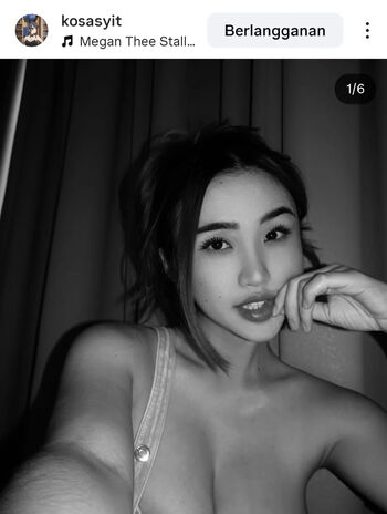Anastasya Khosasih