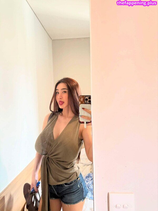 Anastasya Khosasih