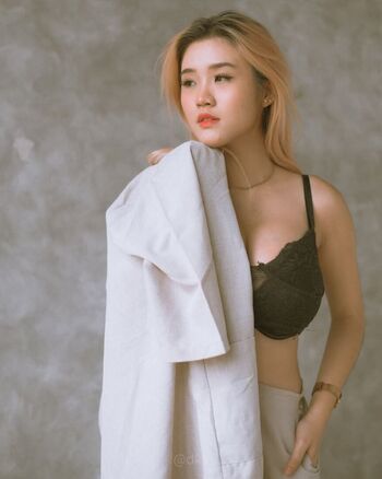 Anastasya Kosasih