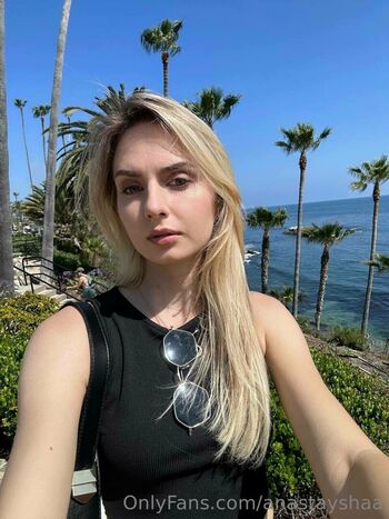 anastayshaa