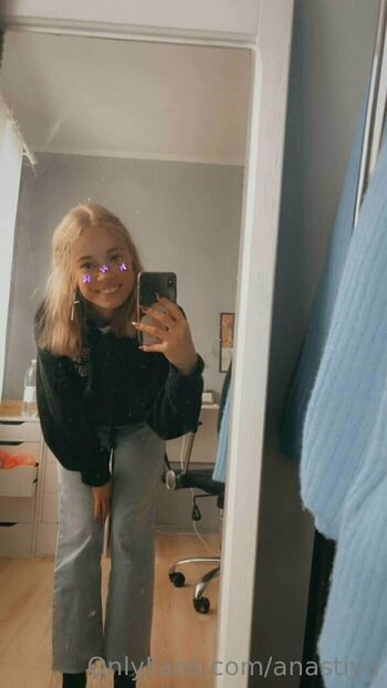 Anastiya