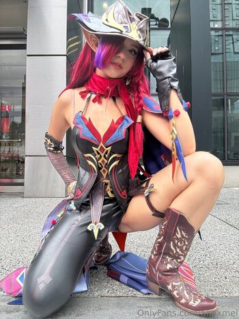 anaxmei