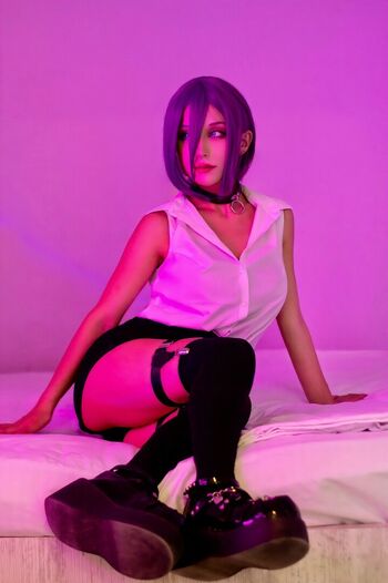 Anayami Cosplay