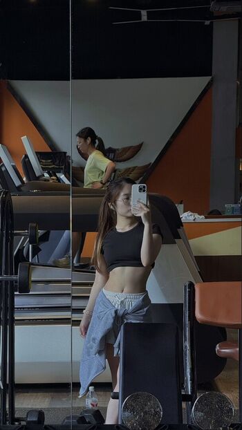 Anceline Aprilia Yolanda