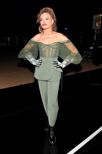 Andra Day