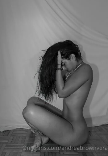 Andrea Brown Vera
