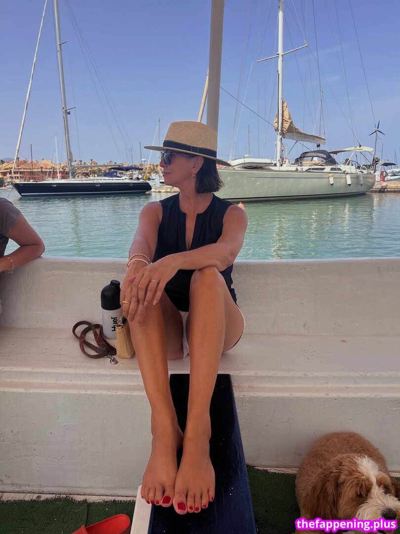 Andrea Mclean