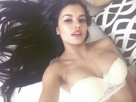 Andrea Montoya