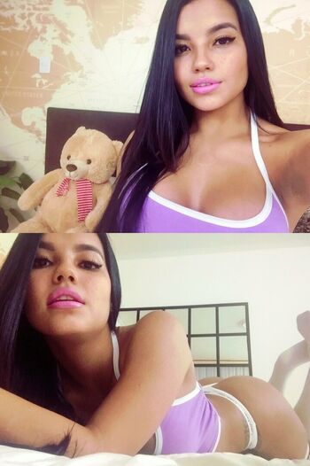 Andrea Montoya