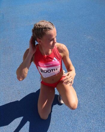 Andrea Rooth
