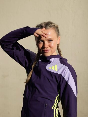 Andrea Rooth