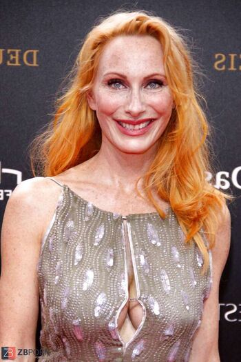 Andrea Sawatzki