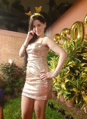 Andrea Ximena