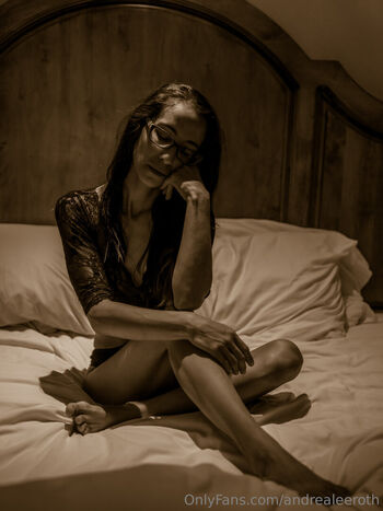 andrealeeroth