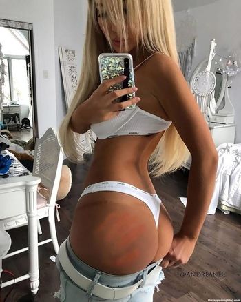 Andreane Chamberland
