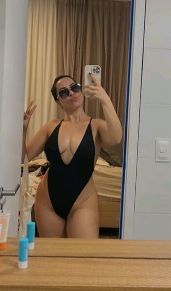 Andreza Rithelle