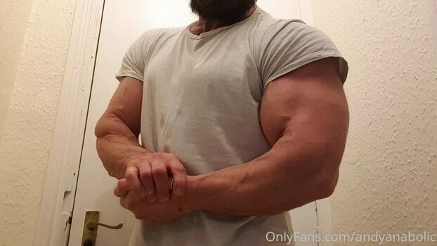 andyanabolic