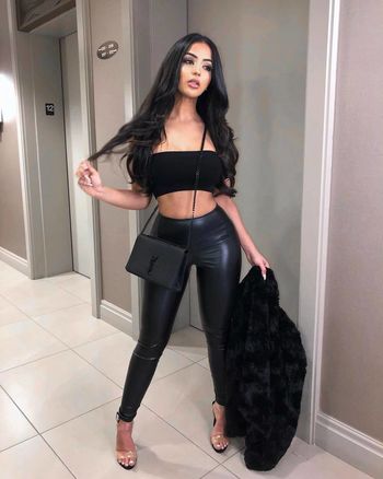 Aneeqa Farid