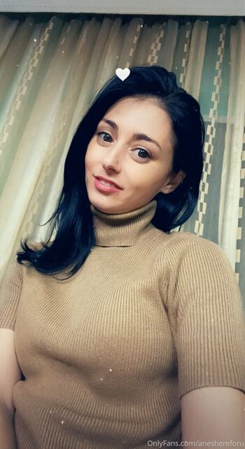 aneshereforu