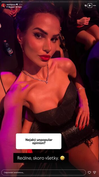 Anet Slotova