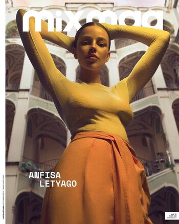 Anfisa Letyago