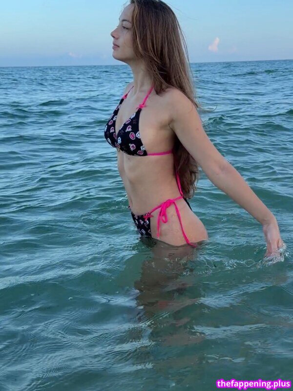 Anfisa Riazhkina