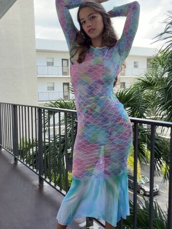 Anfisa Siberia