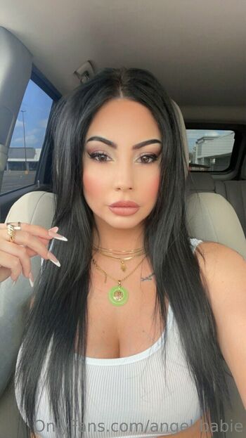 angel-babie