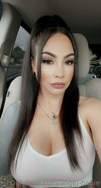 angel-babie