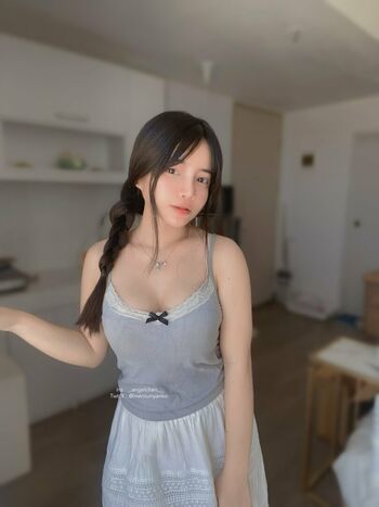 Angel Chan