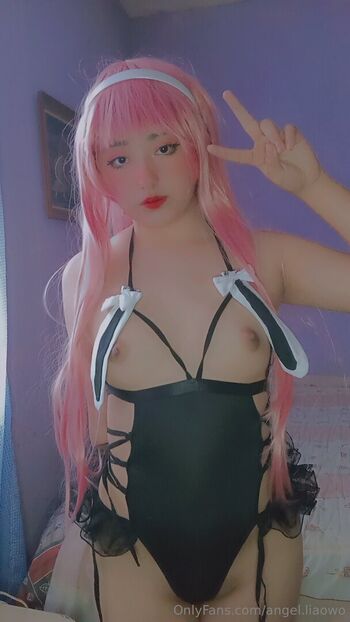 angel.liaowo