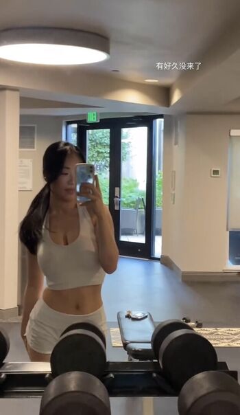 Angel Liu