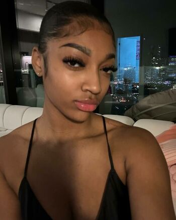 Angel Reese