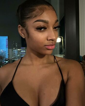 Angel Reese
