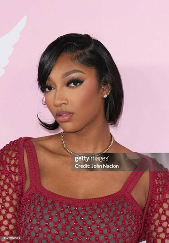 Angel Reese