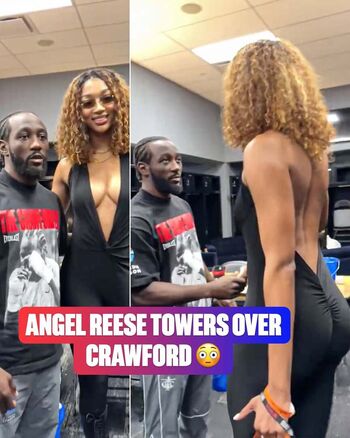 Angel Reese