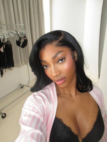 Angel Reese