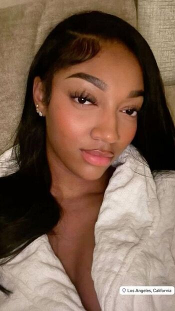 Angel Reese